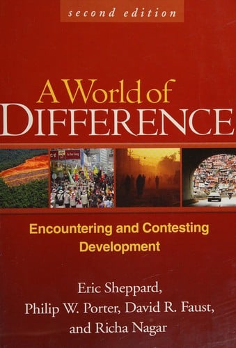 A world of difference