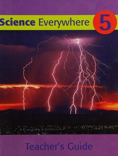 Science everywhere 5