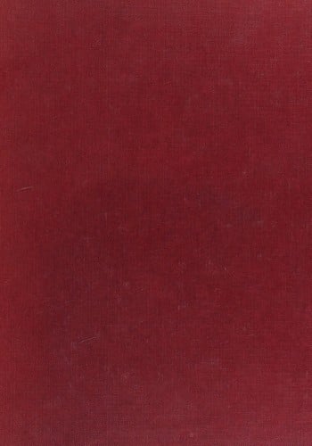 Management and Diseases of Sheep