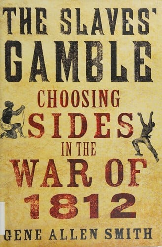 The slaves' gamble