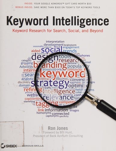 Keyword intelligence