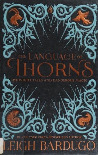 The Language of Thorns