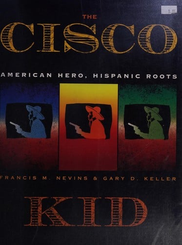 The Cisco Kid