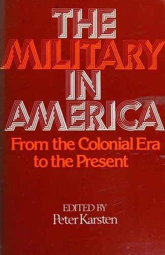 The Military in America