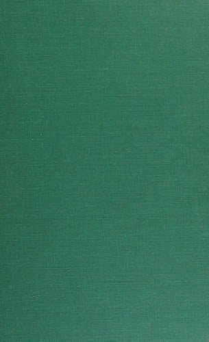 Needs and opportunities in the history of the book