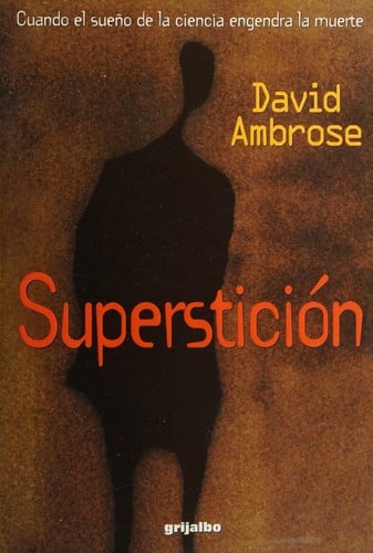 Superstición 