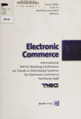 Electronic commerce