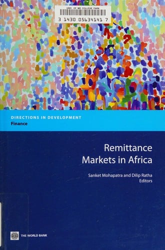 Remittance markets in Africa