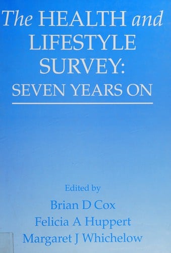 The Health and lifestyle survey