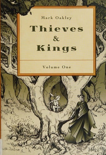 Thieves and kings