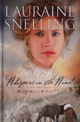 Whispers in the wind