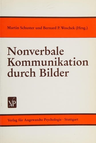 Nonverbale Kommunikation durch Bilder
