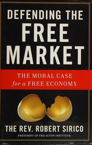 Defending the free market