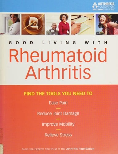 Good living with rheumatoid arthritis