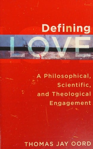Defining love