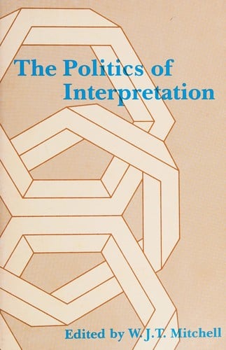 The Politics of interpretation