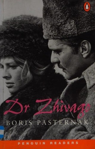 Doctor Zhivago [adaptation]