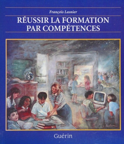 Réussir la formation par compétences