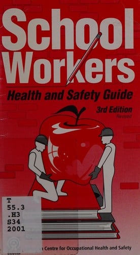 School worker's health and safety guide