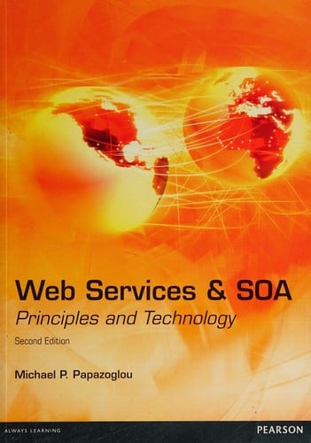 Web services and SOA