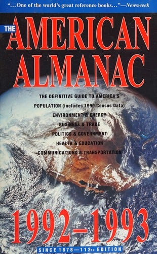 American Almanac