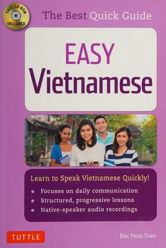 Easy Vietnamese