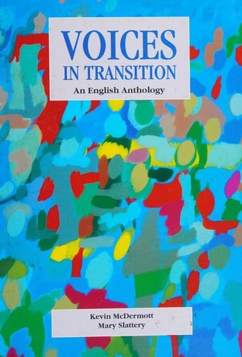 Voices in transition