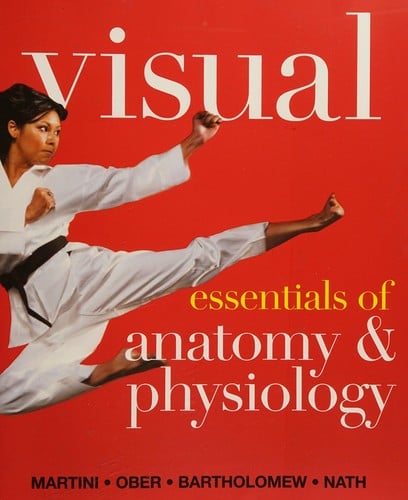 Visual essentials of anatomy & physiology