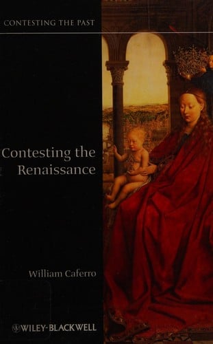 Contesting the Renaissance