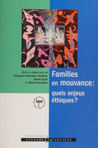 Familles en mouvance