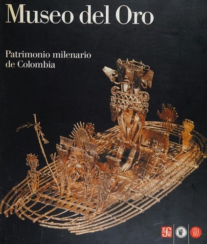 Museo del Oro