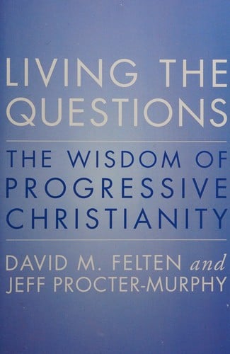 Living the questions