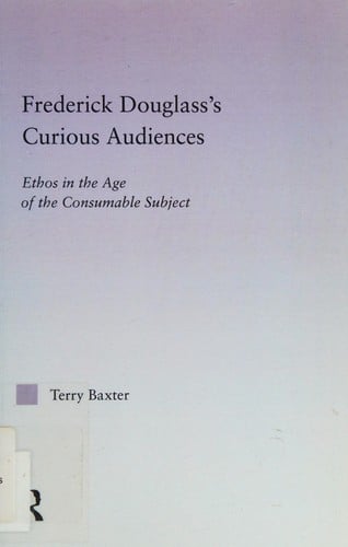 Frederick Douglass's curious audiences