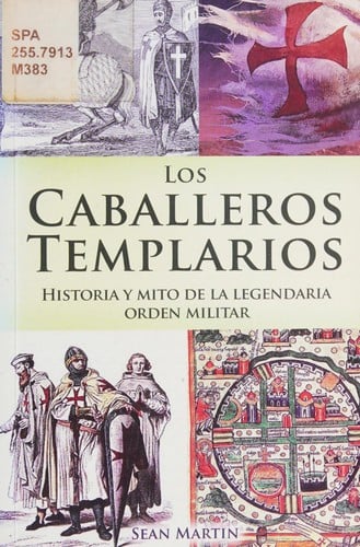 Los caballeros templarios