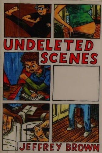 Undeleted Scenes