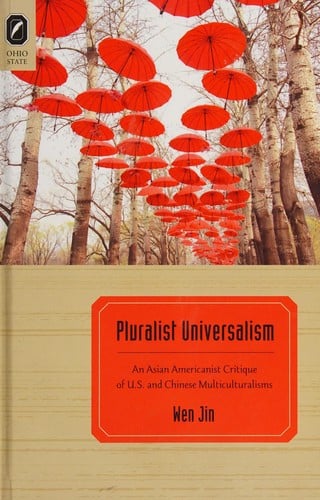 Pluralist universalism
