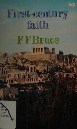 First-century faith