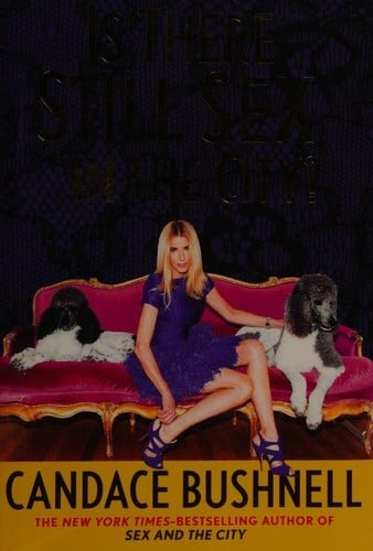 Is there still sex in the city?