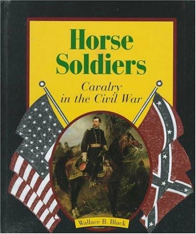 Horse soldiers