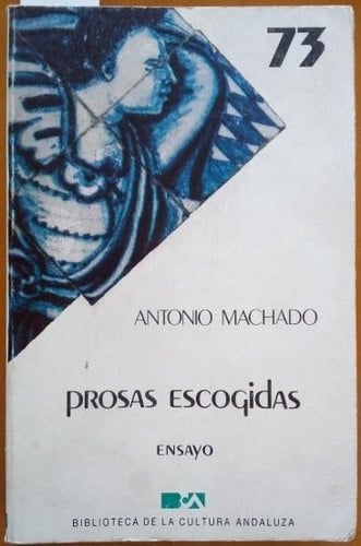 Prosas escogidas