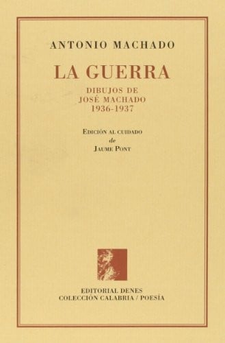La guerra
