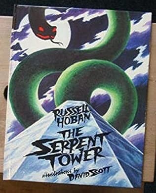 The Serpent Tower