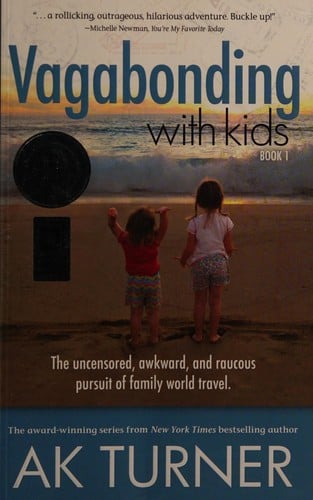 Vagabonding with kids