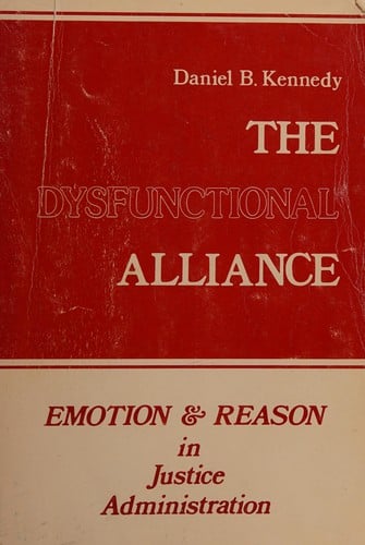 The Dysfunctional alliance