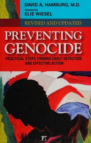 Preventing genocide