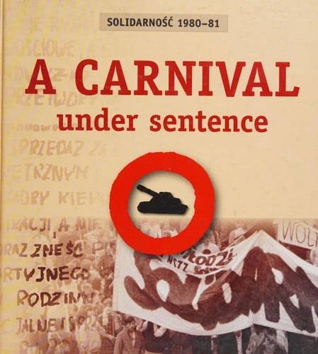 A carnival under sentence