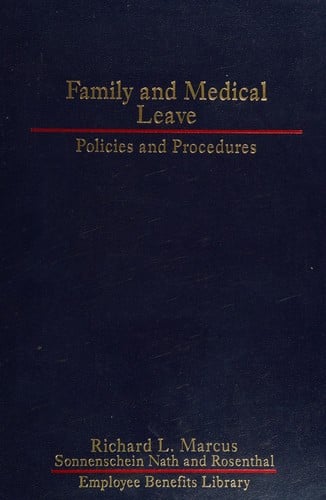 Family and Medical Leave