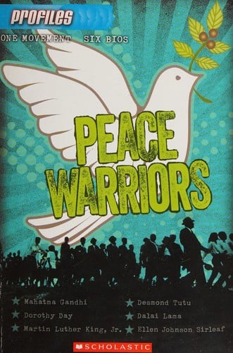 Peace warriors