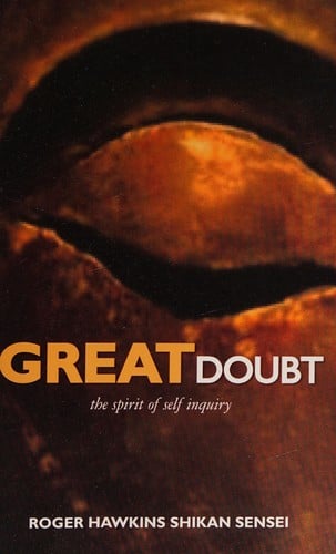 Great doubt