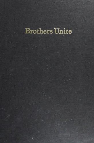 Brothers unite